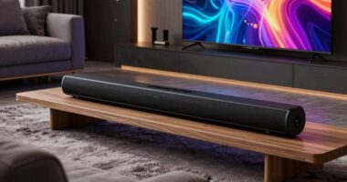 top apartment soundbars 2026