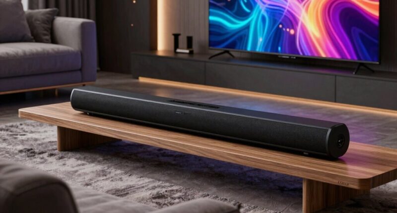 top apartment soundbars 2026