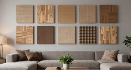 top apartment soundproofing options