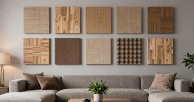 top apartment soundproofing options