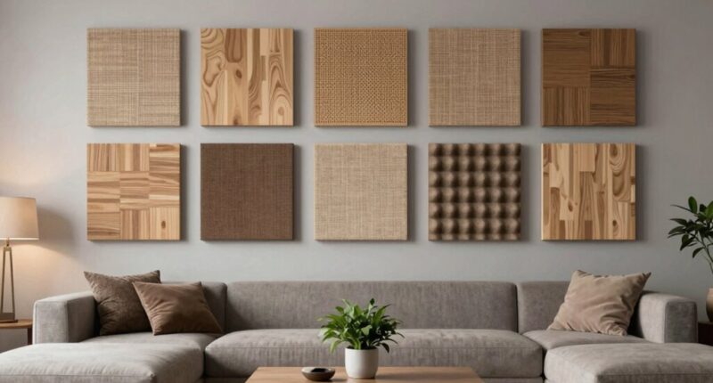 top apartment soundproofing options