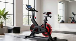 top apartment spin bikes