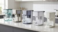 top apartment water filters