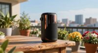 top balcony portable speakers