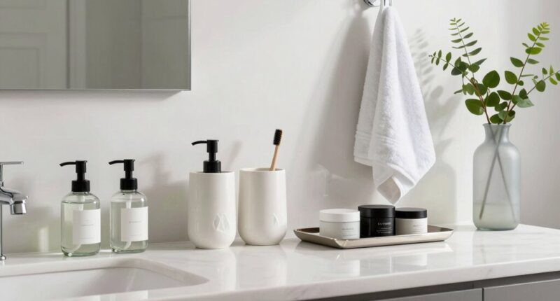 top bathroom products 2026