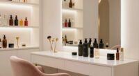 top beauty products forecast