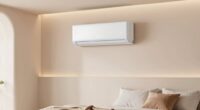 top bedroom ac options