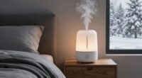 top bedroom humidifiers 2026
