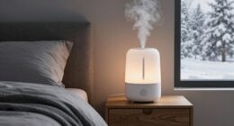 top bedroom humidifiers 2026
