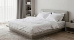 top bedroom organization essentials