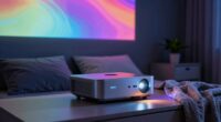 top bedroom projector picks