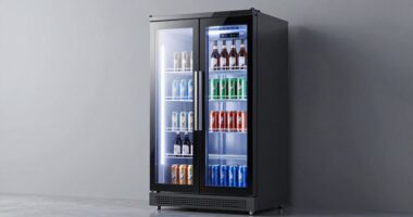 top beverage cooler picks