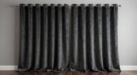 top blackout curtain options