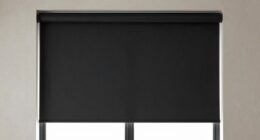 top blackout roller shades