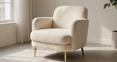 top boucle chairs 2026