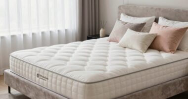 top boxed mattress picks