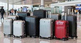 top carry on suitcase list