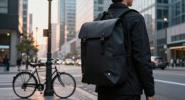 top city travel backpacks