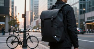 top city travel backpacks