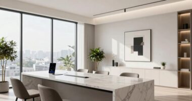 top clutter reducing apartment upgrades