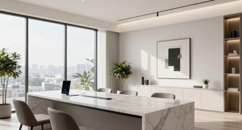 top clutter reducing apartment upgrades