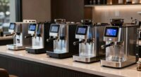 top coffee machines 2026