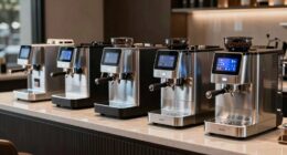 top coffee machines 2026