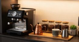 top coffee station essentials