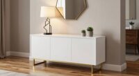 top console tables 2026