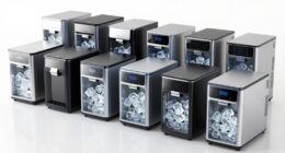 top countertop ice makers