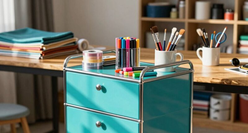top craft cart recommendations