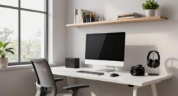 top creator room must haves