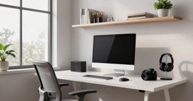 top creator room must haves