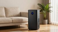 top dehumidifiers for homes