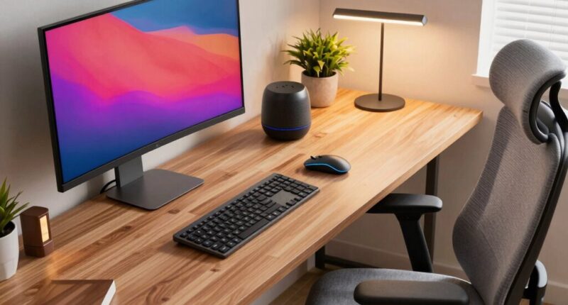 top desk upgrades 2026