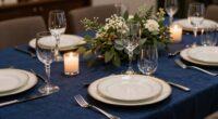 top dinner party essentials