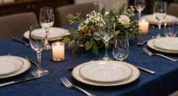 top dinner party essentials