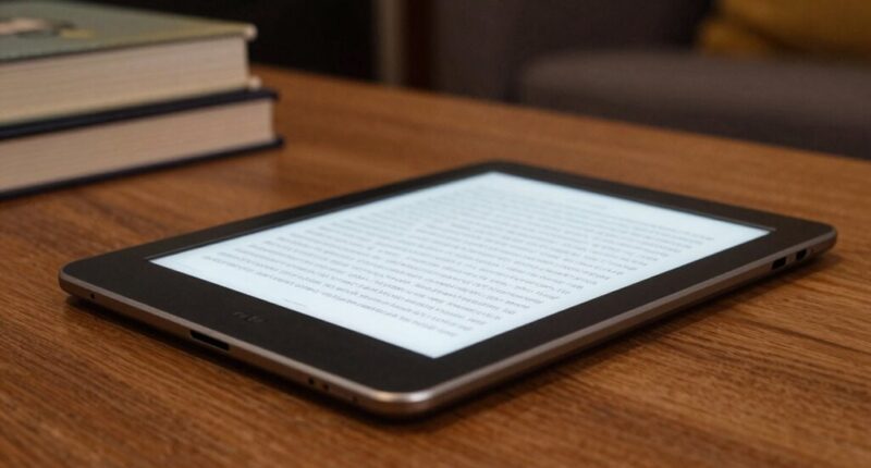 top e readers for 2026