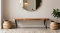 top entryway bench picks