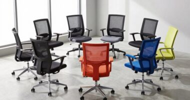 top ergonomic chair picks