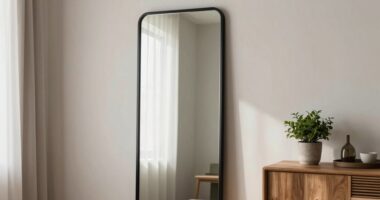 top full length mirror picks