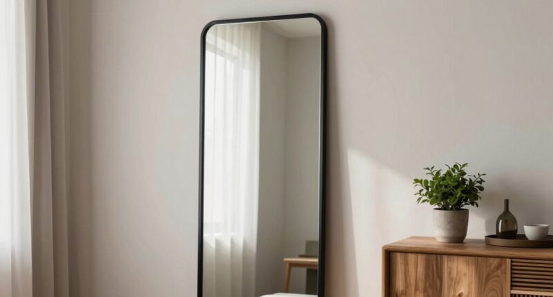 top full length mirror picks