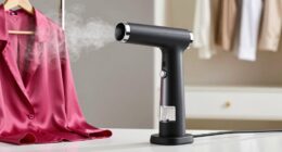 top garment steamers 2026
