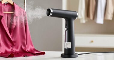 top garment steamers 2026