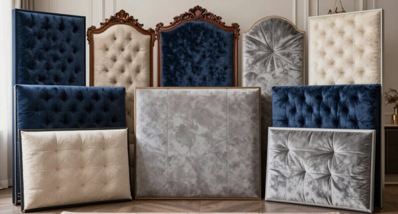 top headboards for 2026