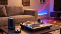 top home music products