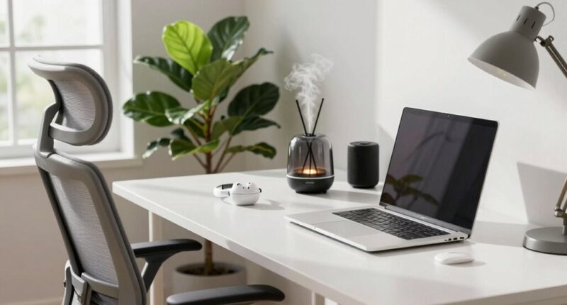 top home office essentials