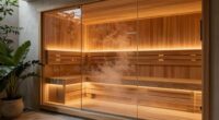 top home sauna picks