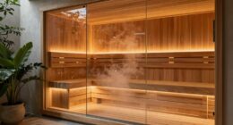 top home sauna picks