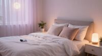 top home sleep improvements